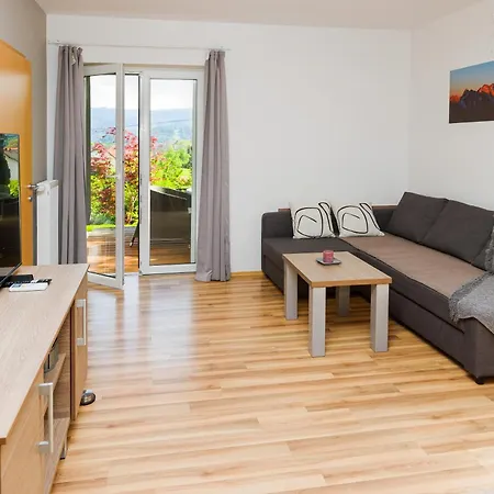 Apartamento Modern Bled