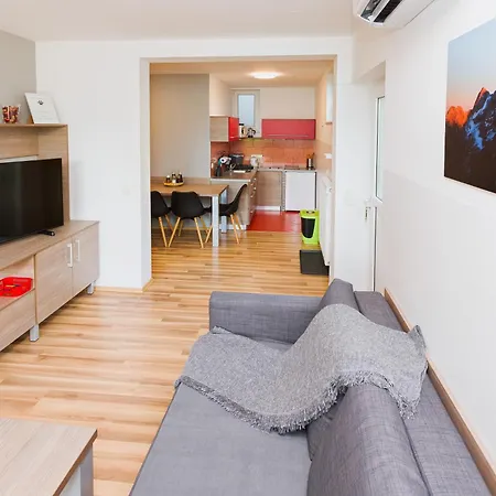 Modern Apartamento *